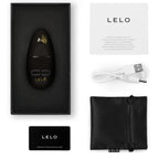 LELO - NEA 3 MASAJEADOR STAFF - AZUL