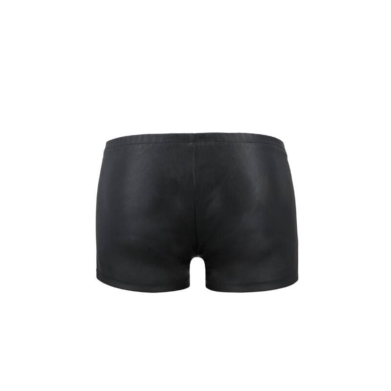 PASSION - 049 SHORTS MATTE NEGRO L/XL