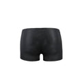 PASSION - 049 SHORTS MATTE NEGRO L/XL
