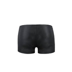 PASSION - 049 SHORTS MATTE NEGRO L/XL