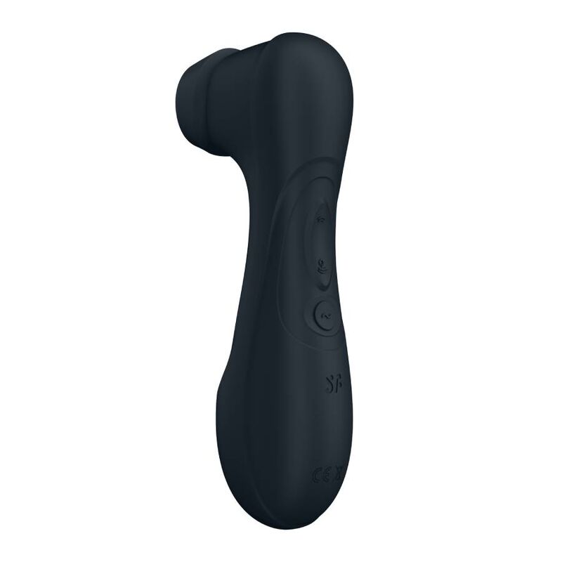 SATISFYER PRO 2 GENERACIÓN 3 - NEGRO BLUETOOTH &amp; APP