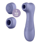 SATISFYER PRO 2 GENERACIÓN 3 - NEGRO BLUETOOTH &amp; APP
