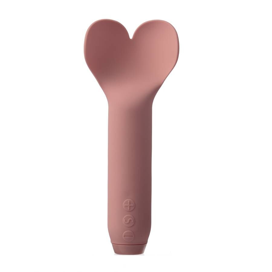 JE JOUE - AMOUR BALA VIBRADORA PINK
