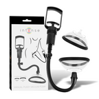 INTENSE - PUMP WOMEN'S MANUAL VAGINA SUCTION