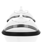 INTENSE - PUMP WOMEN'S MANUAL VAGINA SUCTION