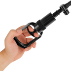 INTENSE - PUMP WOMEN'S MANUAL VAGINA SUCTION