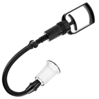 INTENSE - PUMP UNISEX NIPPLE SUGAR