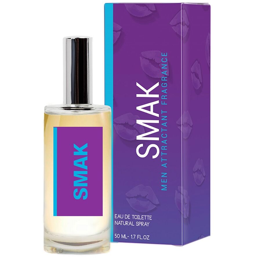 RUF - SKAM PHEROMONES PERFUME FOR 50ML