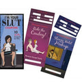 KHEPER GAMES - IM YOUR END COUPONS / EN