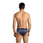 ANAIS MEN - NAVAL SHORTS M