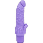GOAT REAL - CLASSIC STIM VIBRATOR PURPLE