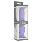 GOAT REAL - CLASSIC STIM VIBRATOR PURPLE