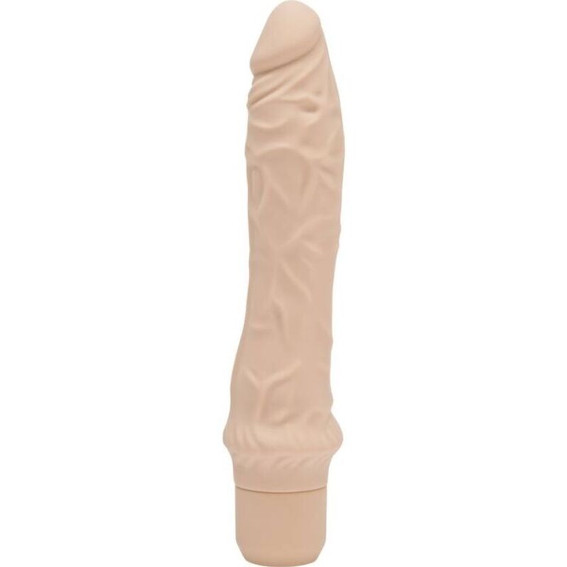 GOAT REAL - CLASSIC LARGE NATURAL VIBRATOR