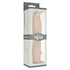 GOAT REAL - CLASSIC LARGE NATURAL VIBRATOR