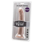 GOAT REAL - DONG 20.5 CM VIBRATING SKIN