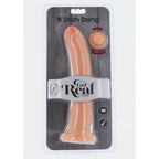 GOAT REAL - DUAL DENSITY DONG 20.5 CM SKIN
