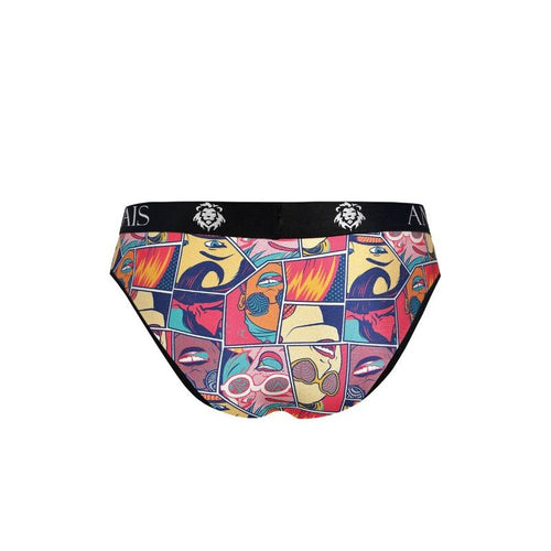 ANAIS MEN - COMICS SHORTS S
