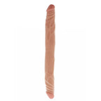 GOAT REAL - DOUBLE DONG 35 CM SKIN