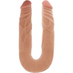 GOAT REAL - DOUBLE DONG 35 CM SKIN
