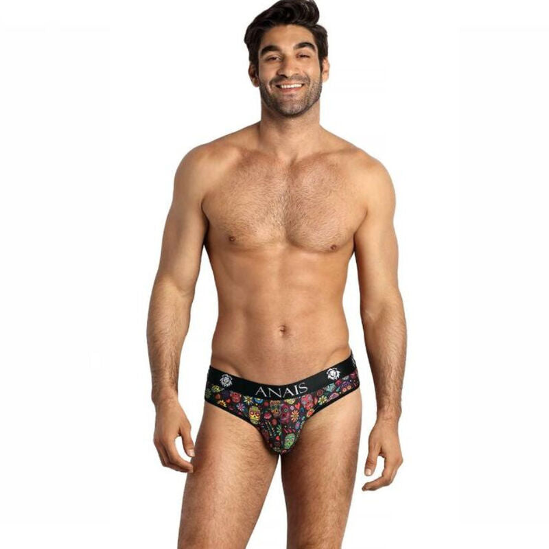 ANAIS MEN - MEXICO SHORTS S