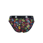 ANAIS MEN - MEXICO SHORTS S