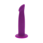 GOAT REAL - GOODHEAD DONG 12 CM PURPLE