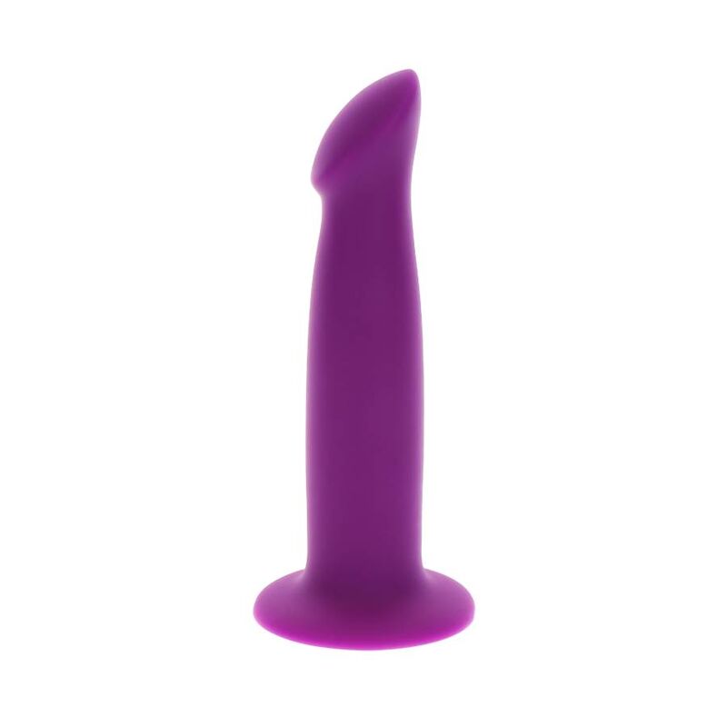 GOAT REAL - GOODHEAD DONG 12 CM PURPLE