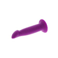 GOAT REAL - GOODHEAD DONG 12 CM PURPLE