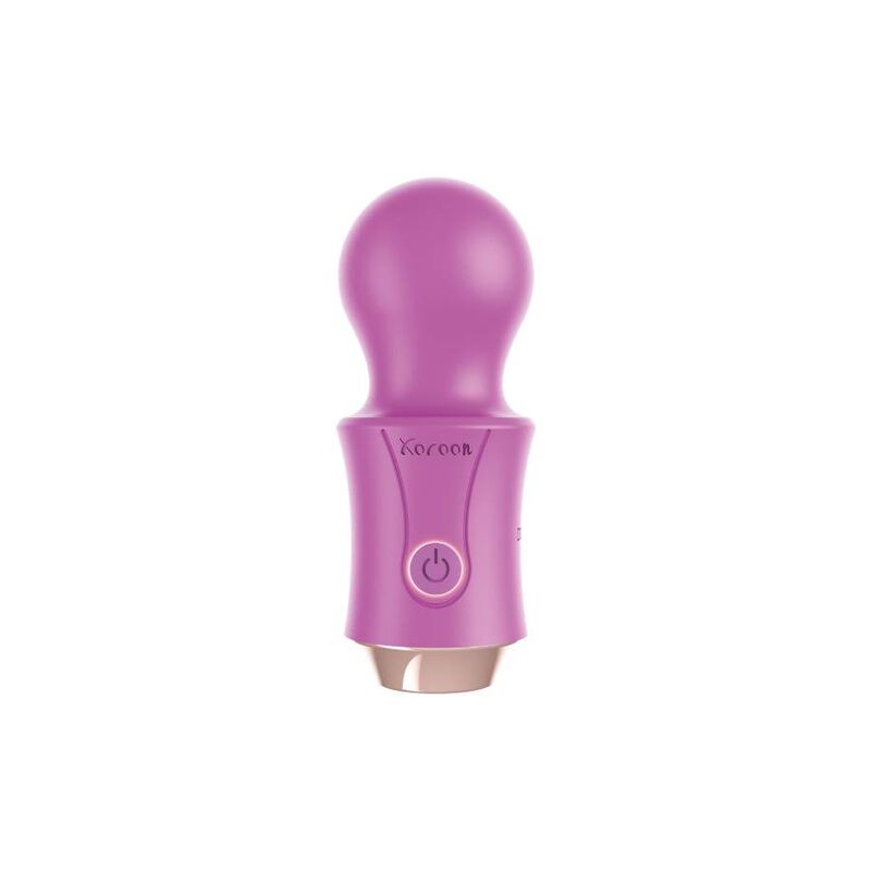 XOCOON - THE TRAVELER WAND FUCHSIA