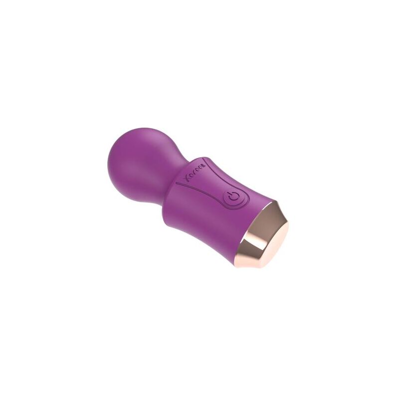 XOCOON - THE TRAVELER WAND FUCHSIA