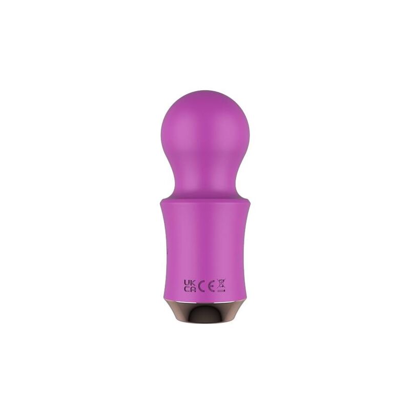 XOCOON - THE TRAVELER WAND FUCHSIA