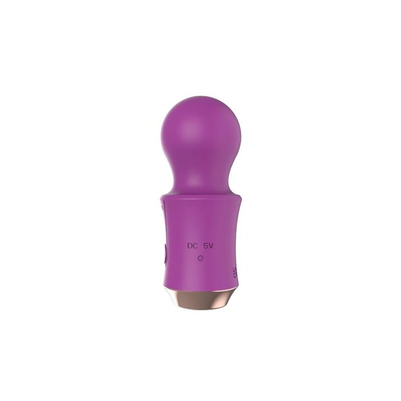 XOCOON - THE TRAVELER WAND FUCHSIA