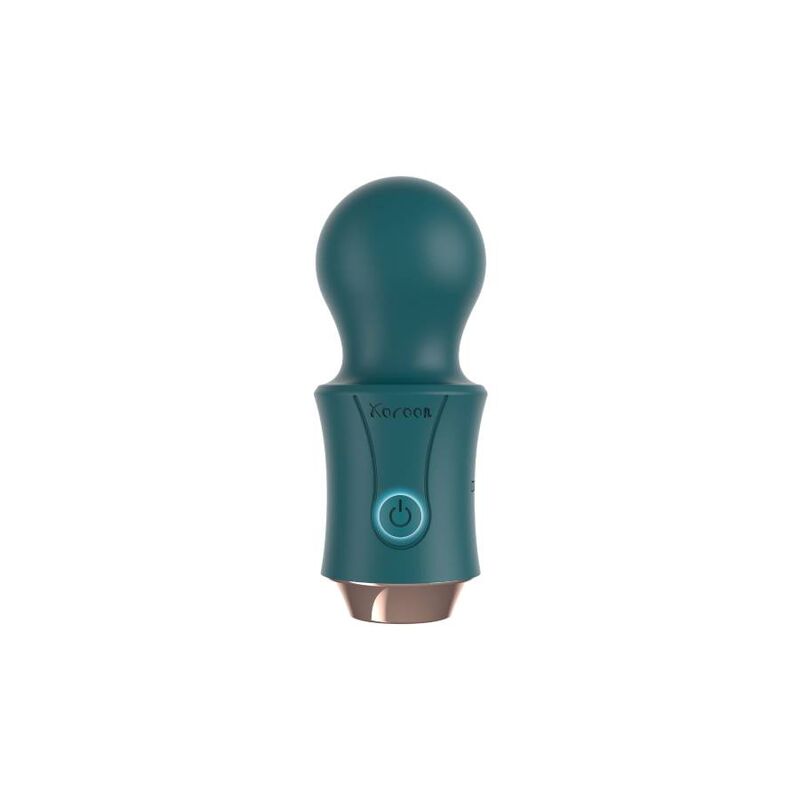 XOCOON - THE TRAVELER WAND GREEN