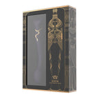 ZALO - QUEEN G-SPOT PULSE WAVE VIBE PURPLE