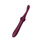 ZALO - BESS 2 CLITORAL MASSAGE PURPLE