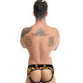 ANAIS MEN - BANANA JACK BIKINI S