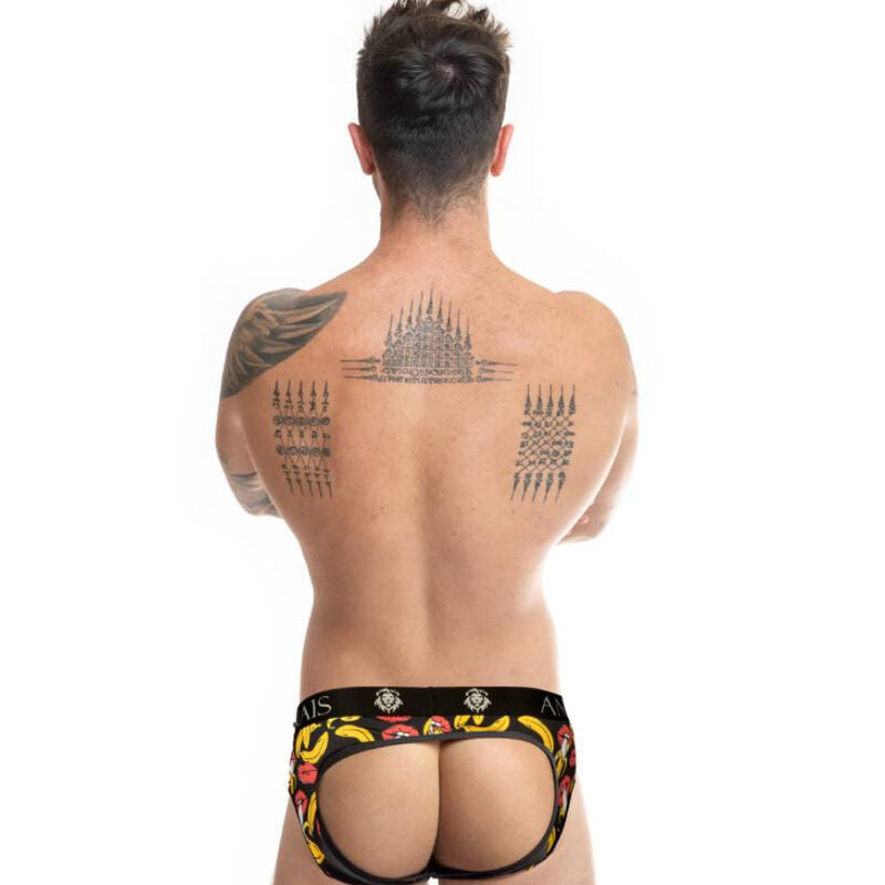 ANAIS MEN - BANANA JACK BIKINI S