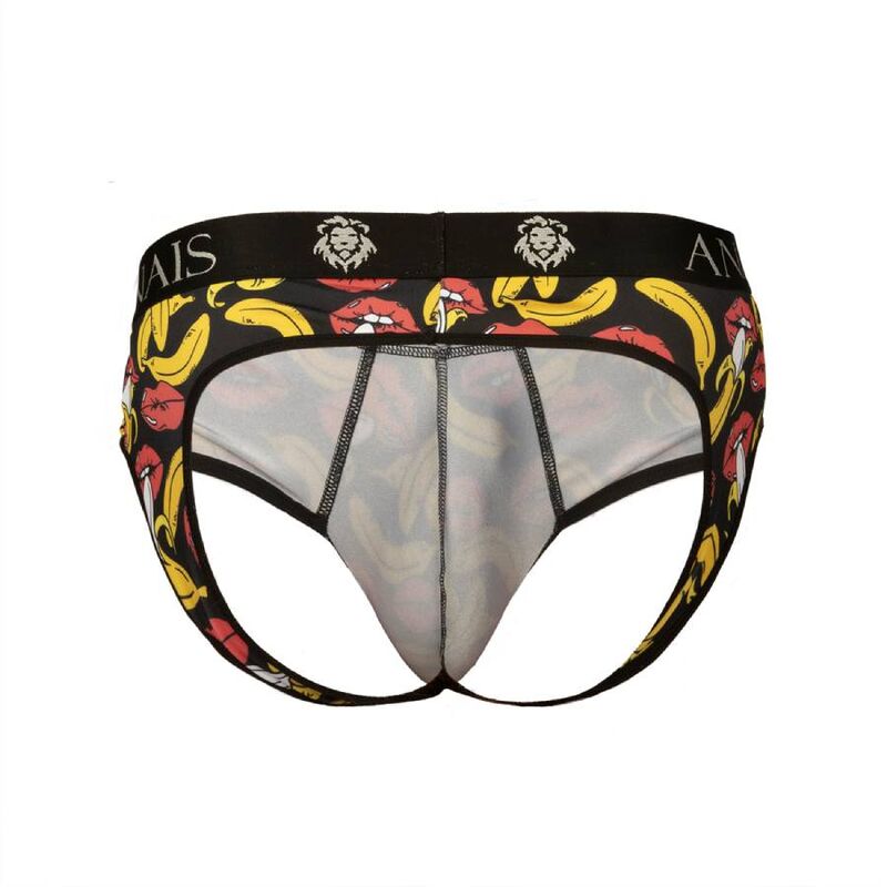 ANAIS MEN - BANANA JACK BIKINI S