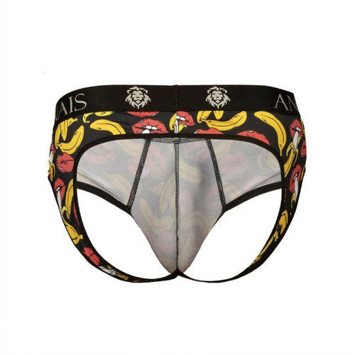 ANAIS MEN - BANANA JACK BIKINI S