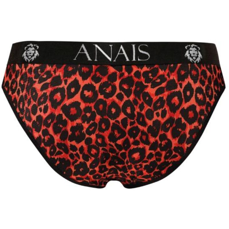 ANAIS MEN - TRIBAL SHORTS S