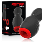 JAMYJOB - ASTRA SUCTION &amp; VIBRATION