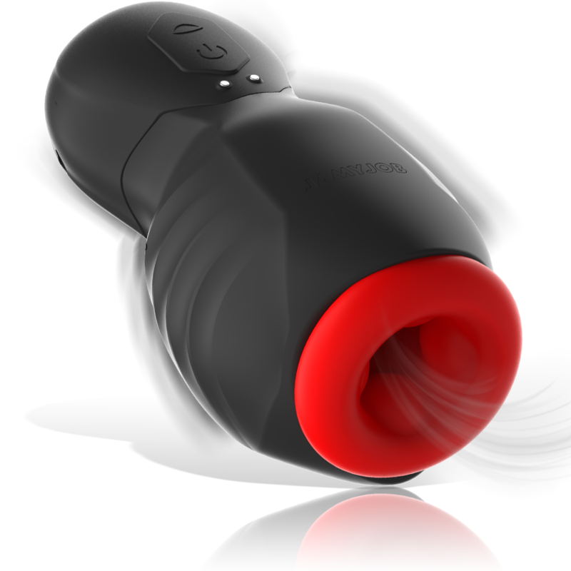 JAMYJOB - ASTRA SUCTION &amp; VIBRATION