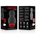 JAMYJOB - ASTRA SUCTION &amp; VIBRATION