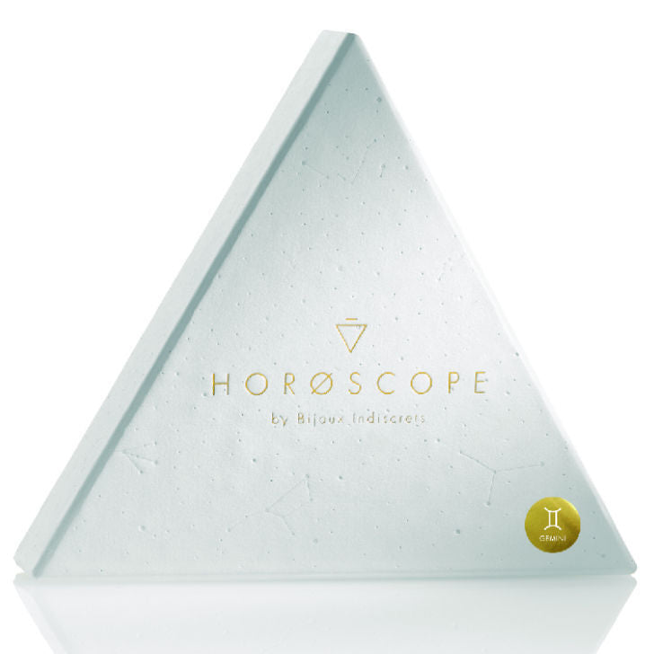 BIJOUX - INDISCRETES HOROSCOPE KIT LEO