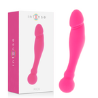INTENSE - SILICONE RICH DUAL PINK