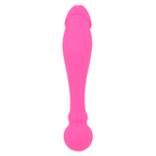 INTENSE - SILICONE RICH DUAL PINK