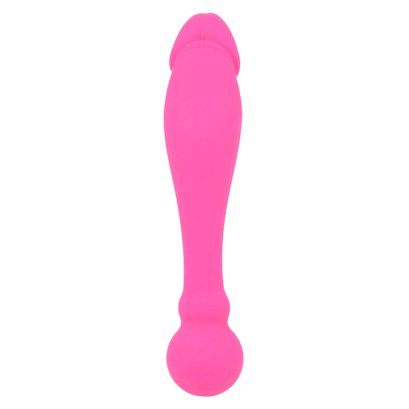 INTENSE - SILICONE RICH DUAL PINK