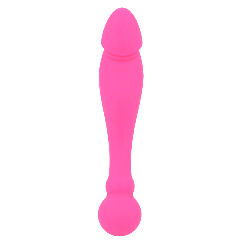 INTENSE - SILICONE RICH DUAL PINK