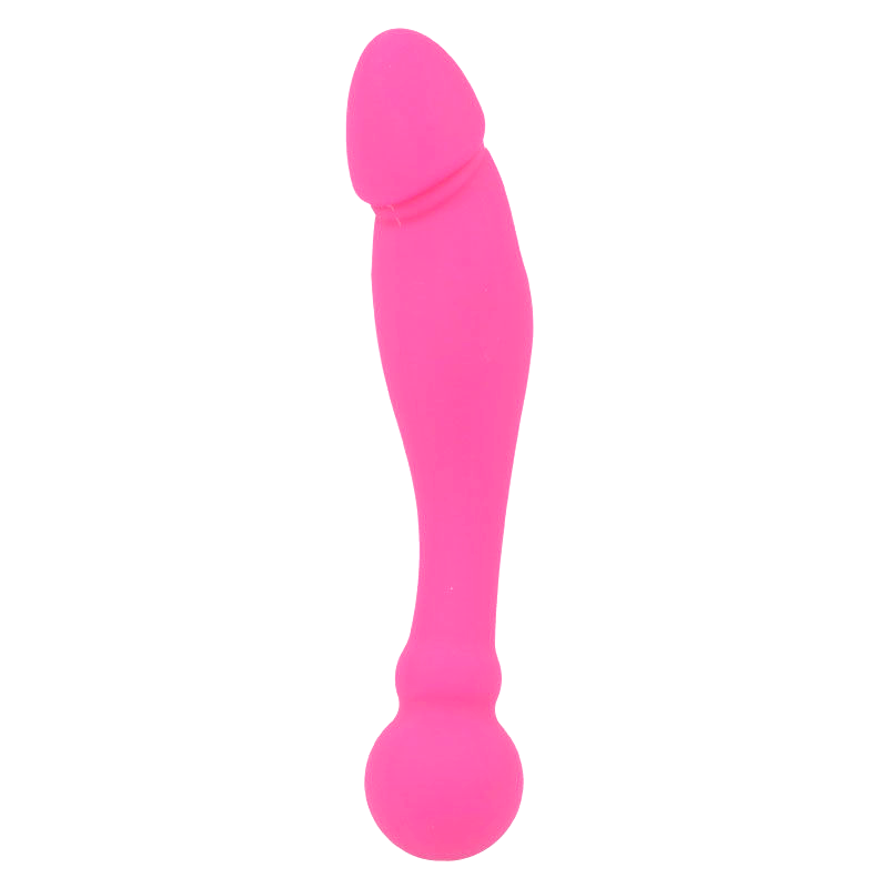 INTENSE - SILICONE RICH DUAL PINK