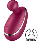 SATISFY - SPOT ON 1 BERRY